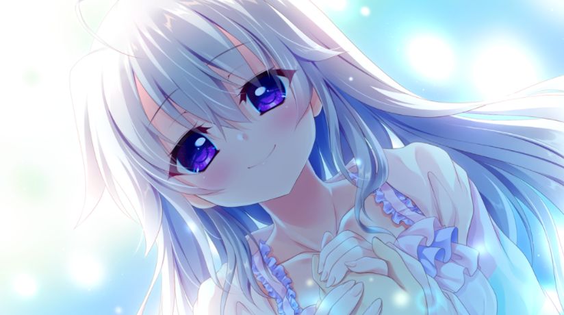 可爱萌妹子后宫动漫盘点,盘点那些可爱的妹妹动漫