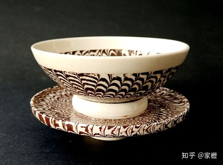 唐宋瓷盏大全图,唐宋灯具