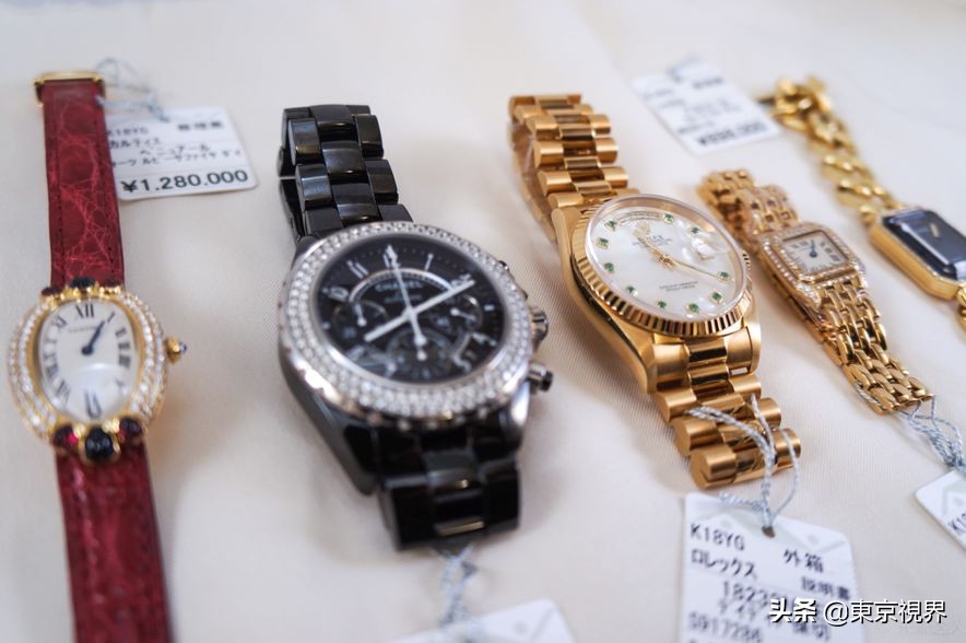 日本奢侈品免税lv,lv奢侈品为什么日本便宜