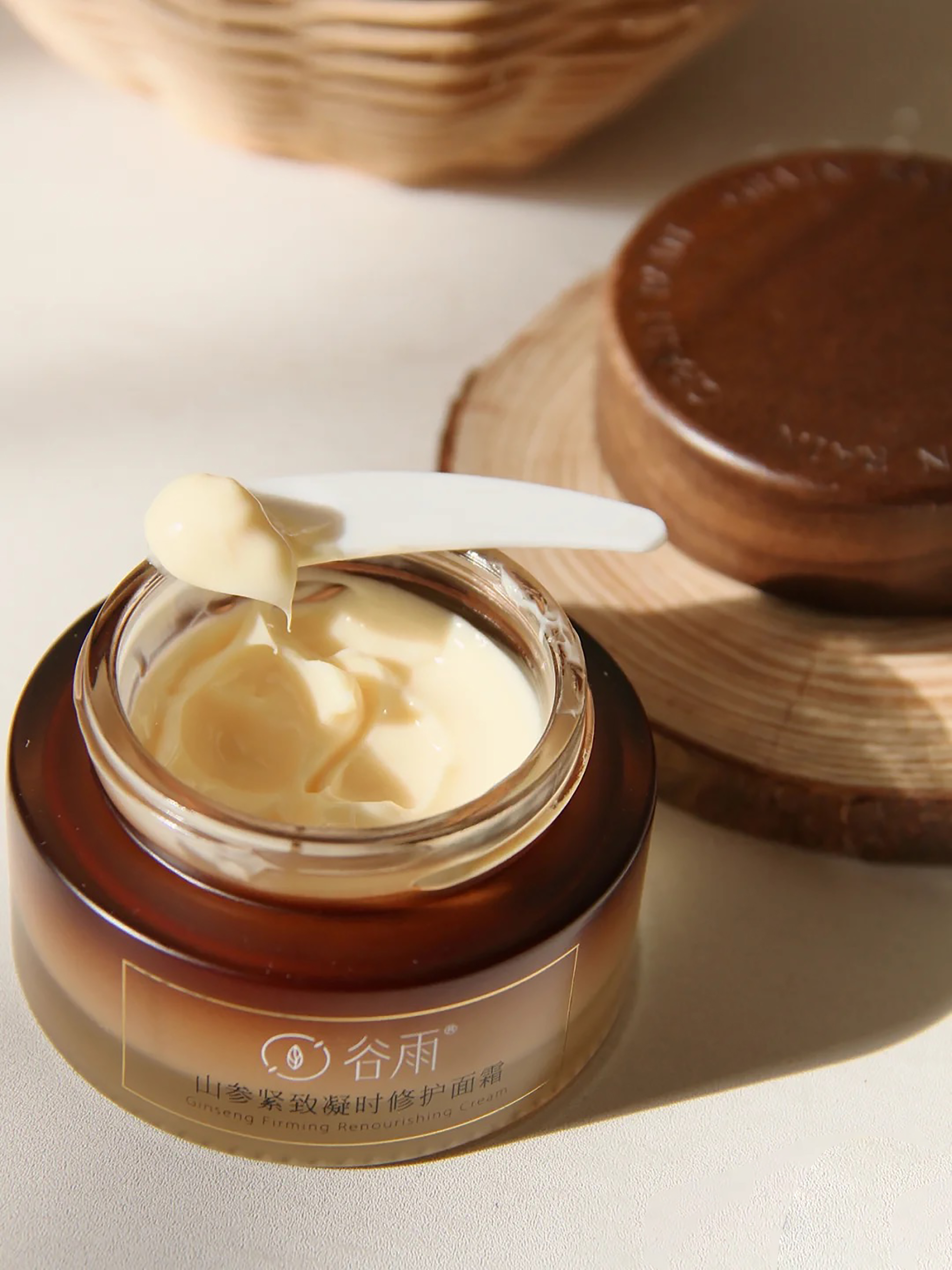 好用不贵保湿面霜,珂润轻龄弹润保湿面霜