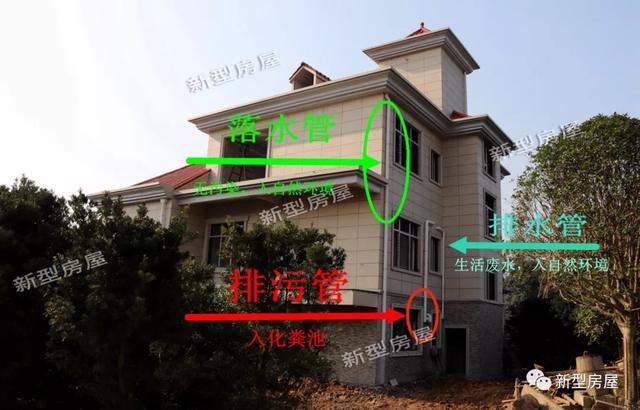 让包工头抓狂的化粪池,农村化粪池怎么建造