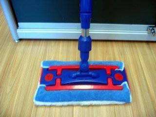 如何正确拖地用拖把,选对拖把拖地其实很轻松