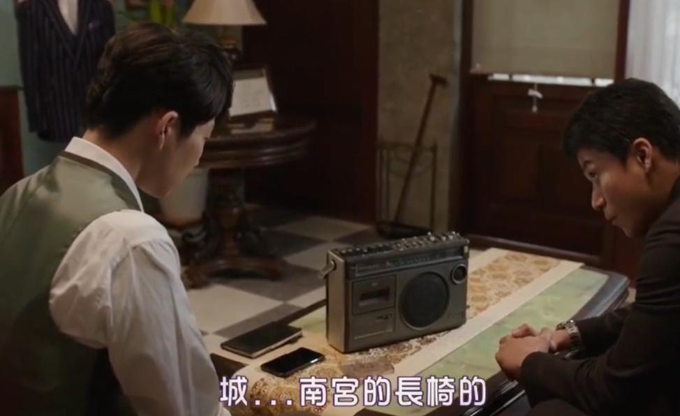 悬案中的孩声者：“格力高・森永事件”的另一个版本