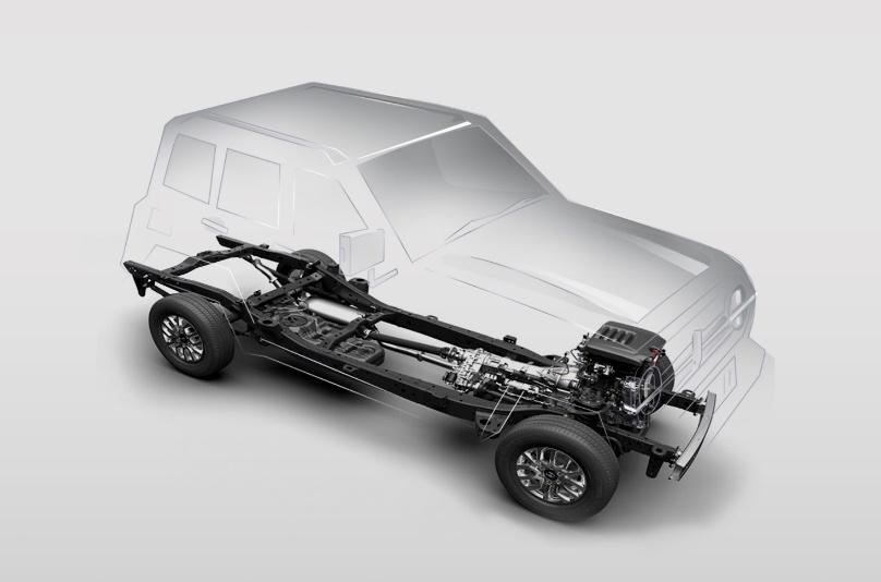 20万左右能去西藏硬派越野车推荐,20万左右硬派越野车推荐二手