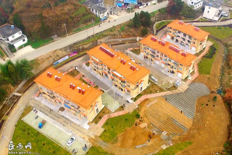 岳西引导返乡创业项目,圆梦岳西