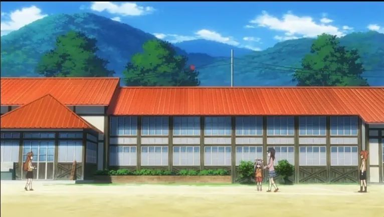 日本动漫为什么那么真实,日本动漫的画质有多厉害