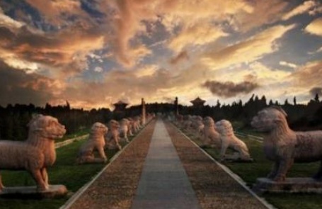 中国挖出的第一座古墓,千年古墓墓主人到底是谁