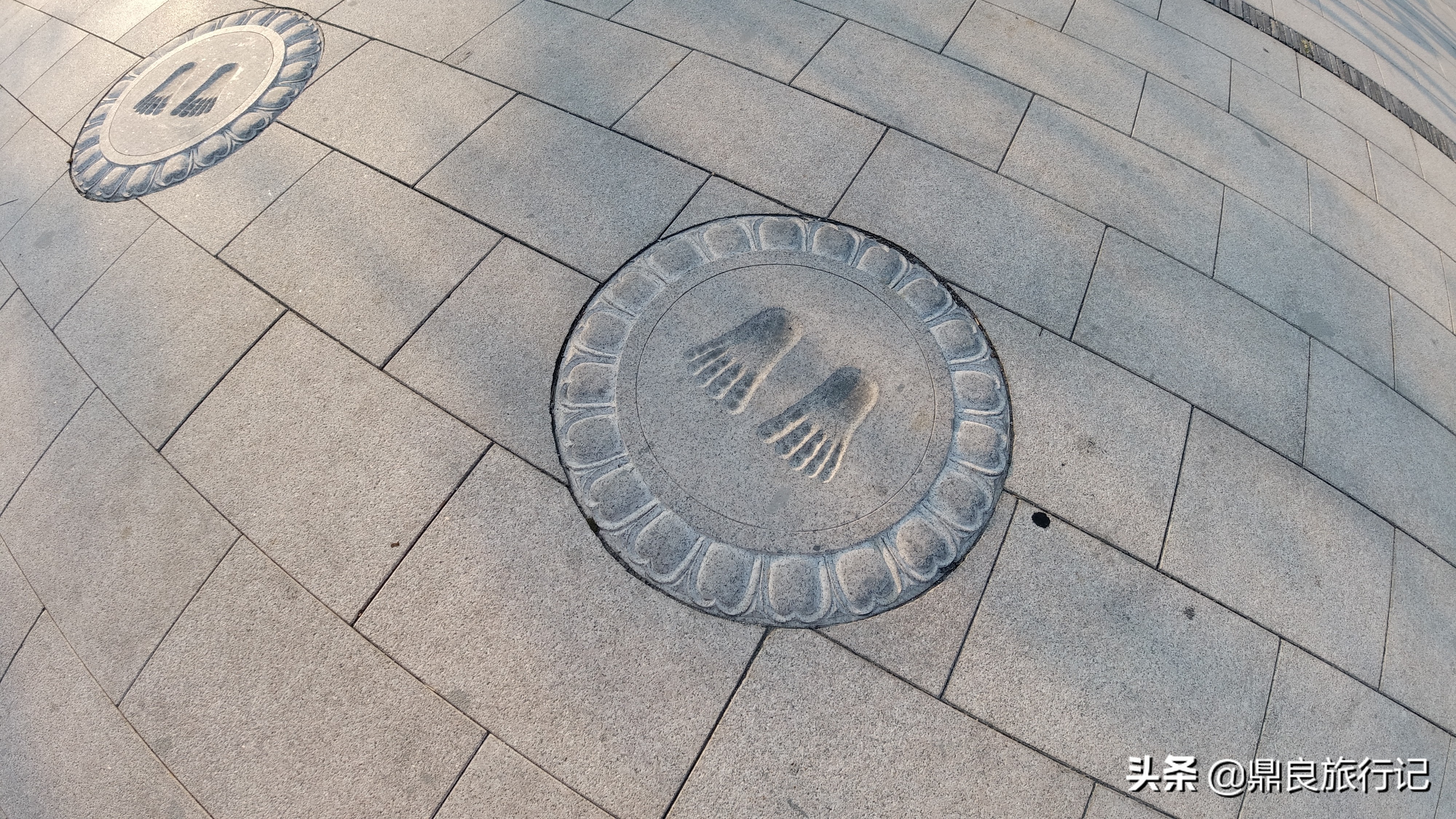 看古街——浙江有个镇，历史悠久，还是百强镇，乍一听以为是西安