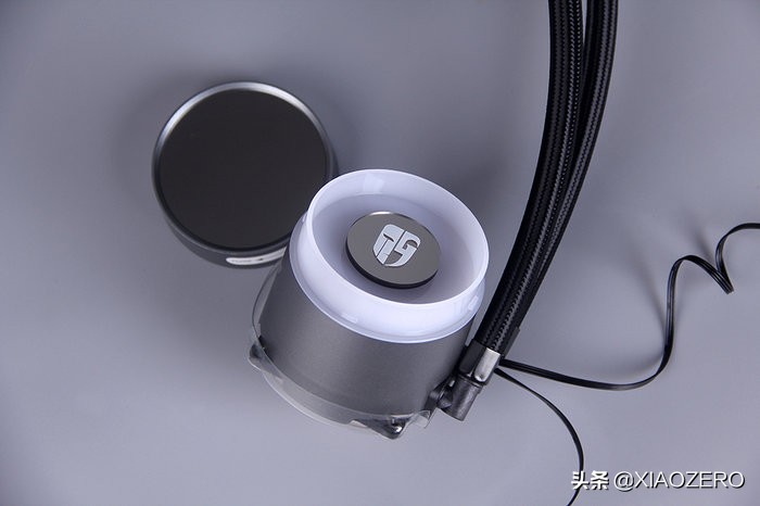 旧瓶装新酒，微星Z490IUNIFY暗影黑龙，安钛克CUBEITX装机展示