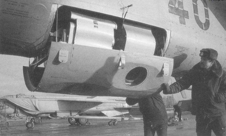 世界上最快的战斗机3.5马赫,世界上最快的超音速战机