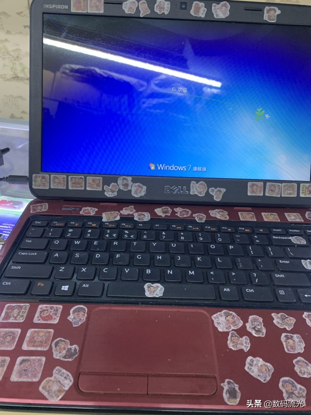 今天倒霉！给客户装系统钱没挣到，最后我还倒贴500G硬盘