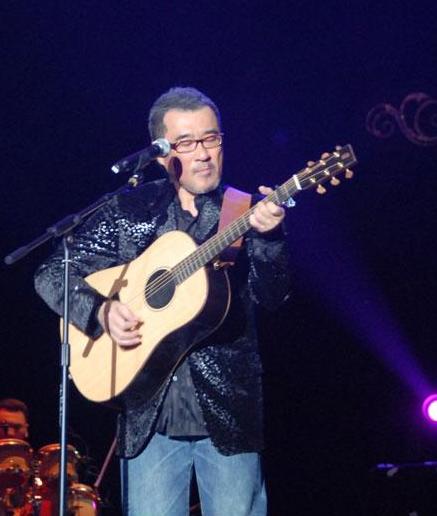 李宗盛山丘背后的故事,李宗盛山丘是哪年的歌