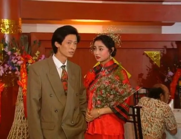 过把瘾王志文喜欢江珊还是刘蓓,刘蓓江珊王志文