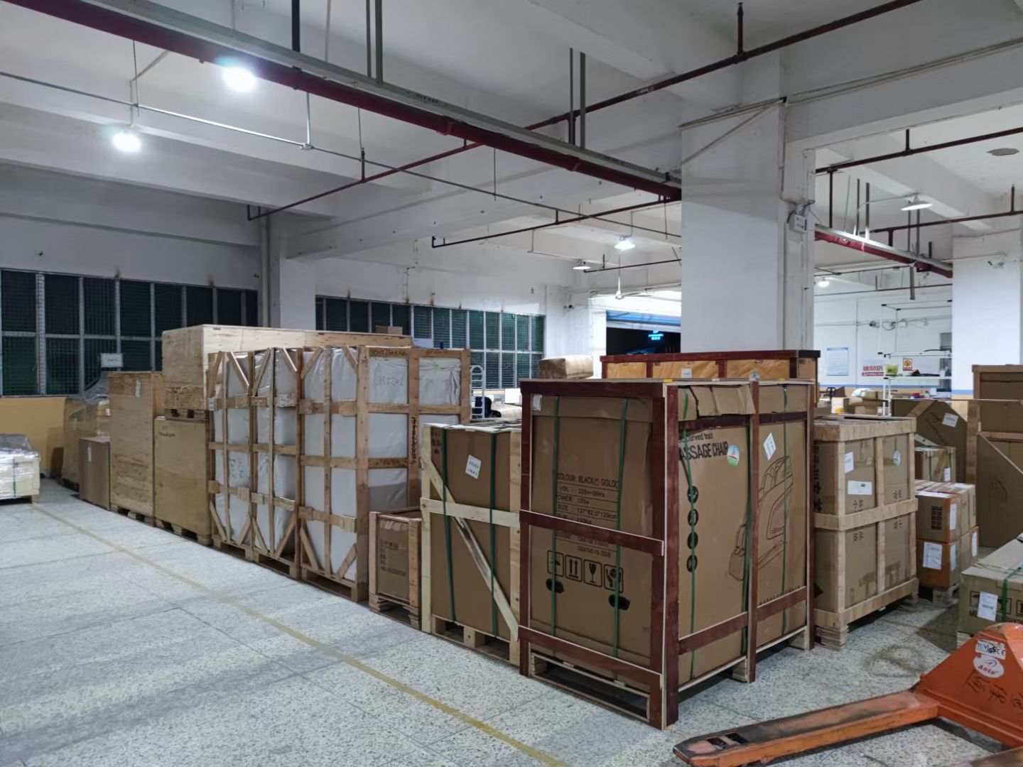 国际快递运费标准 (往北京发快递运费怎么这么贵)