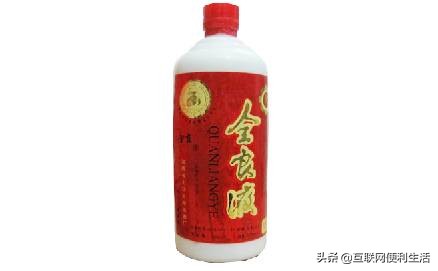 白酒江西产区,江西白酒市场份额图