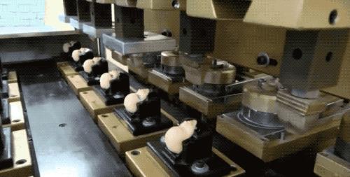 硅胶移印技术大全,移印技术教程视频