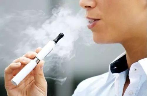 电子烟禁售为什么还有专柜呢,电子烟禁售为什么还有实体店