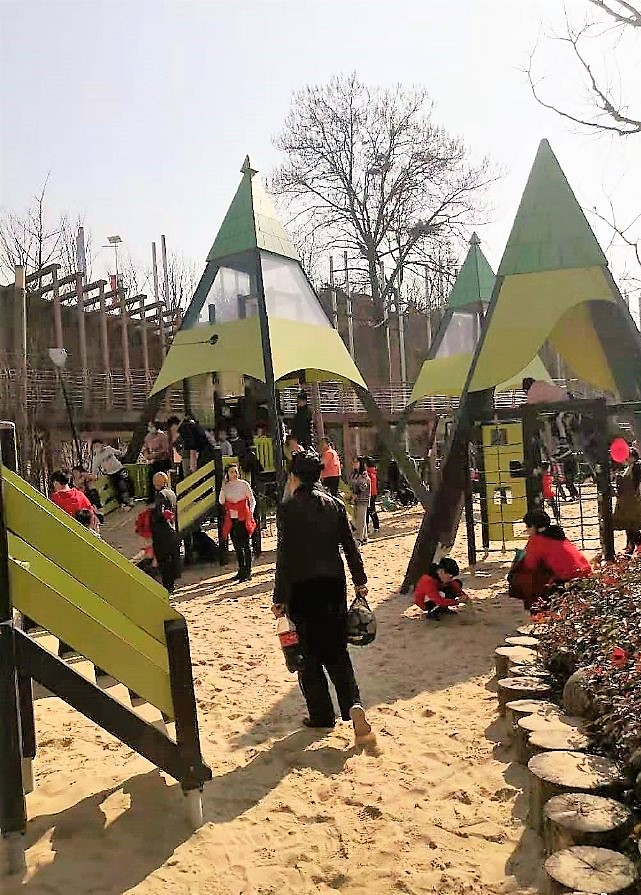 建业河南建业足球小镇,中原建业足球小镇