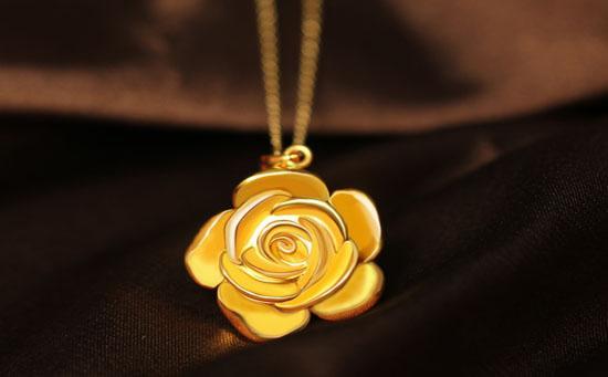 珠宝首饰搭配知识普及,珠宝首饰选择与佩戴中的美学