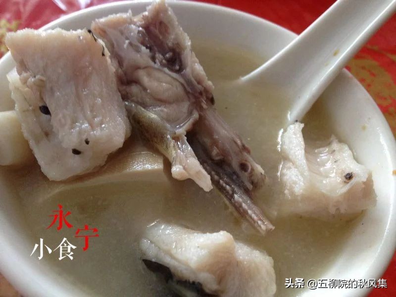 泉州永宁古城有什么好吃的吗 (永宁古镇美食攻略)