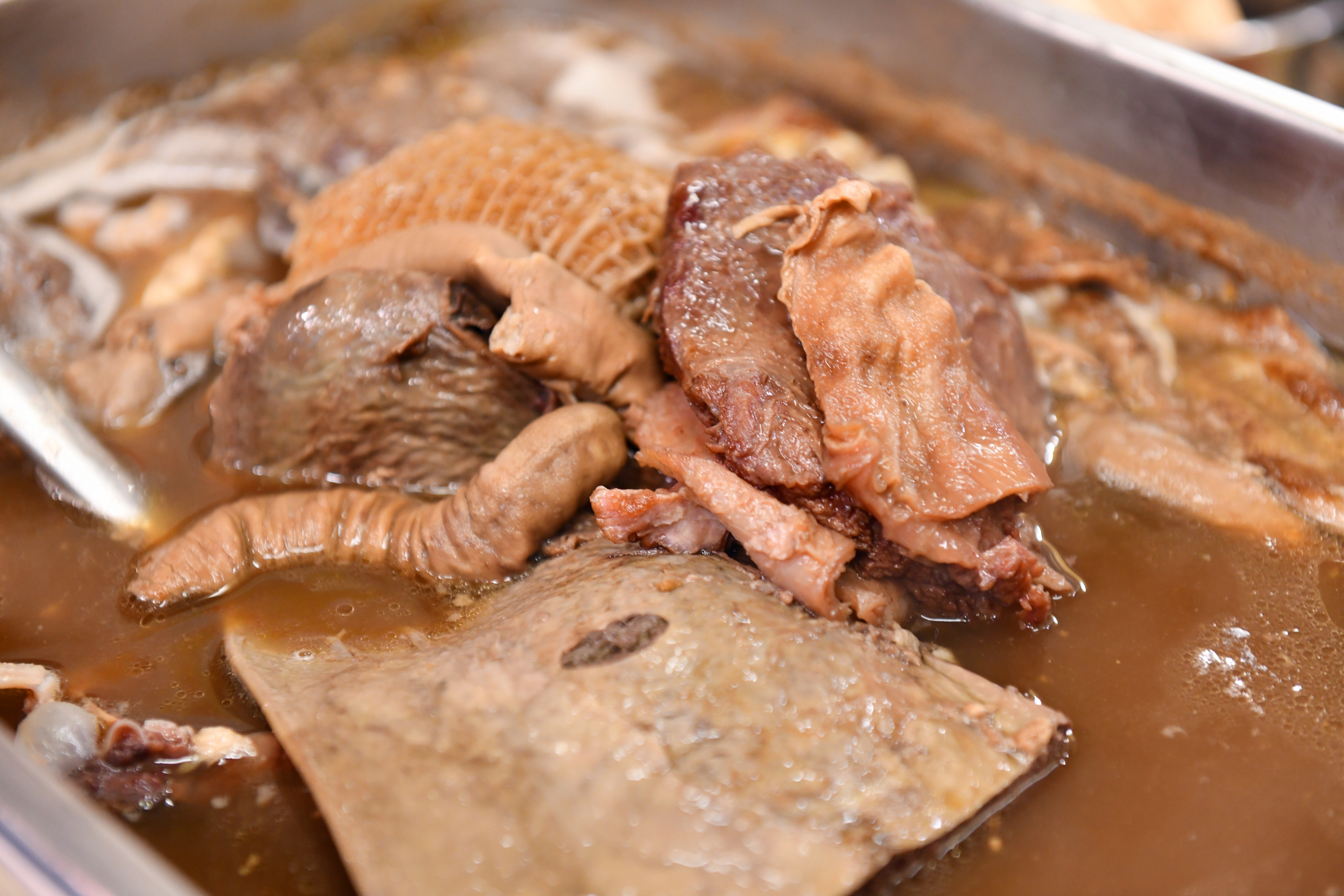 西关美食推荐排行榜前十名,西关最有性价比的美食