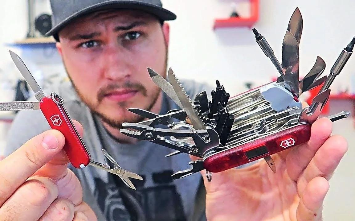 老外质疑中国制造，结果啪啪打脸