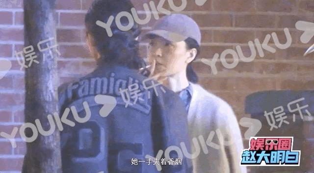 超模杜鹃为什么那么低调,杜鹃最新街拍