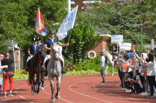 让我的孩子赢在起跑线上,让你的小孩赢在起跑线上
