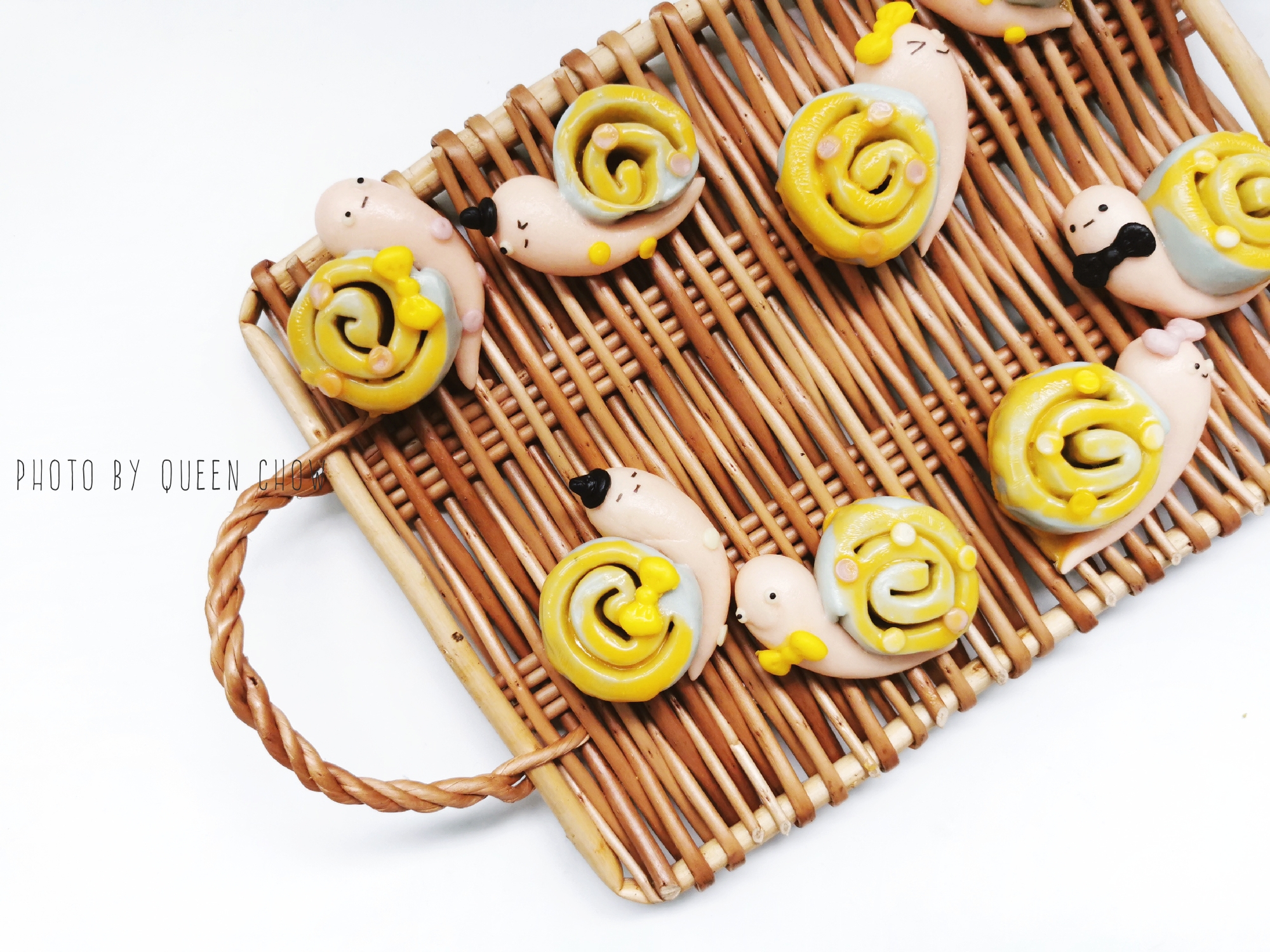 超补钙馒头,芝士蜗牛卷,害怕孩子不乖乖吃早餐吗?图文+视频