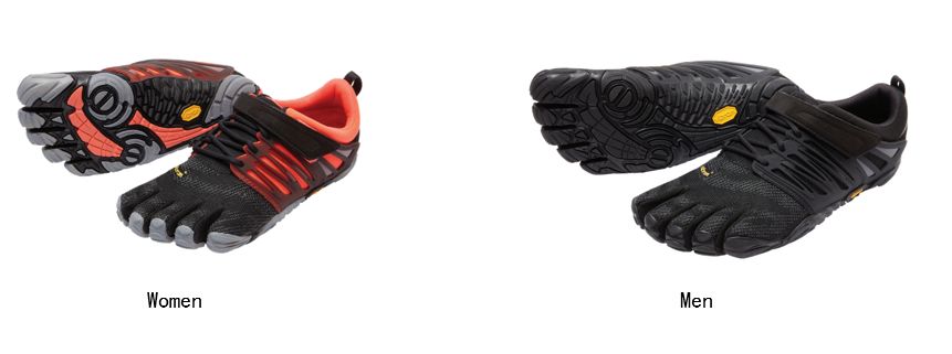 vibram底五指鞋,vibram五指鞋2.0