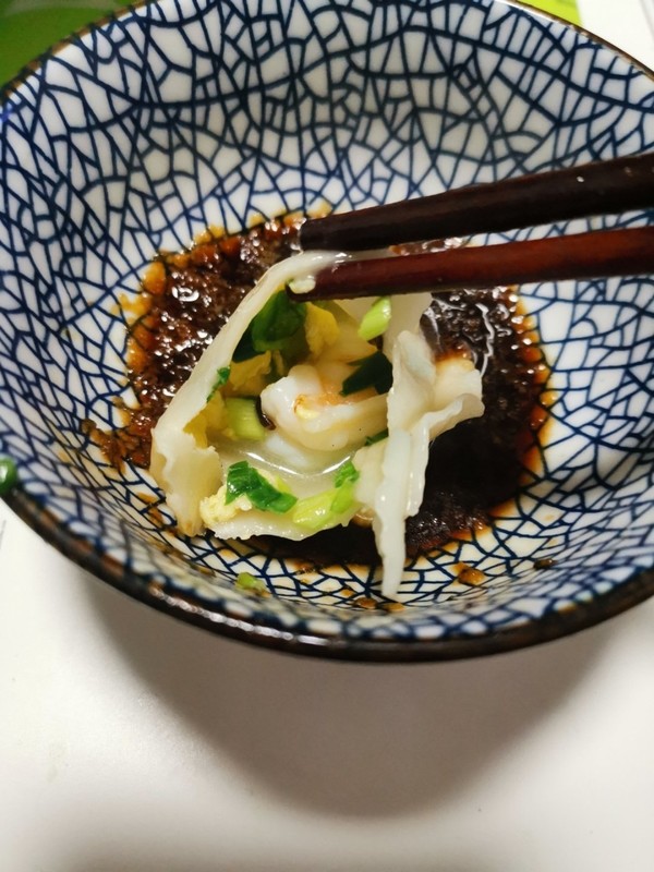 三鲜馅饺子是哪三鲜放香菇行吗,三鲜馅的饺子中的三鲜是哪三种