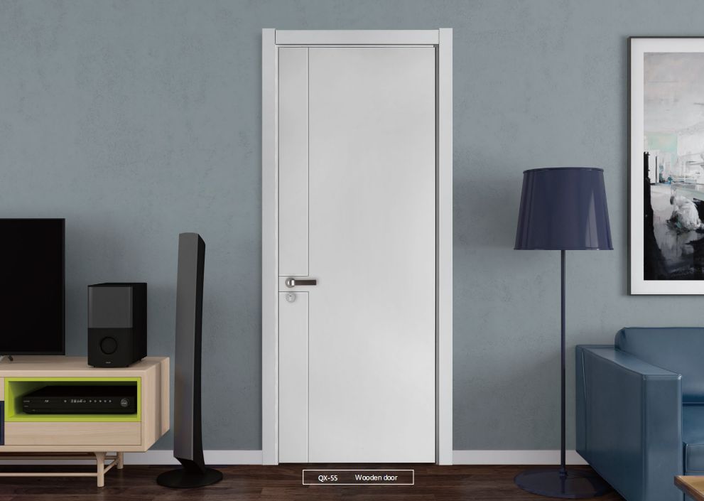 开开木门是个牌子吗,开开木门是实木门吗