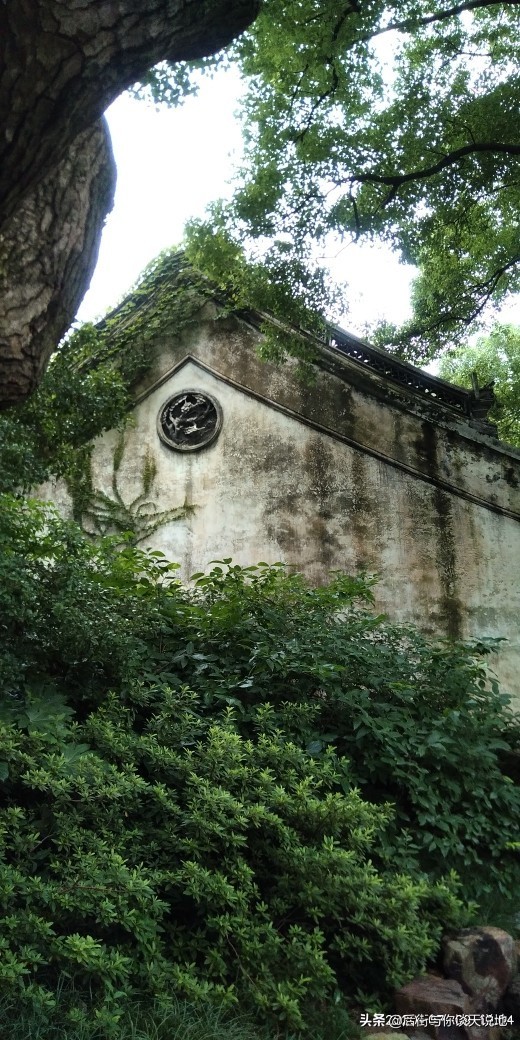 无锡的惠山古镇在哪里,惠山脚下的惠山古镇