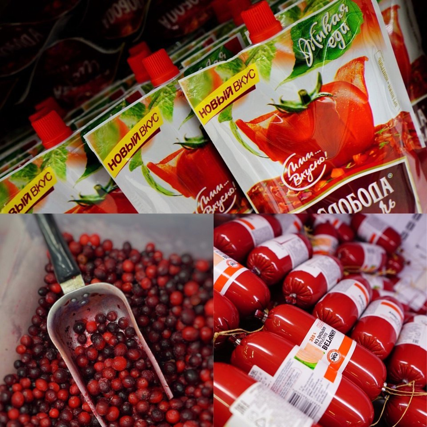 俄罗斯超市物价100人民币,俄罗斯物价100块可以买到什么