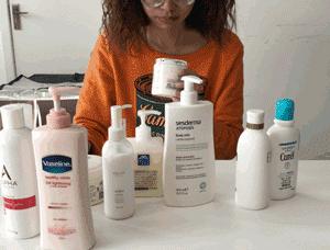 一抹全身白身体乳真实测评,身体乳测评真实推荐排行榜第一名