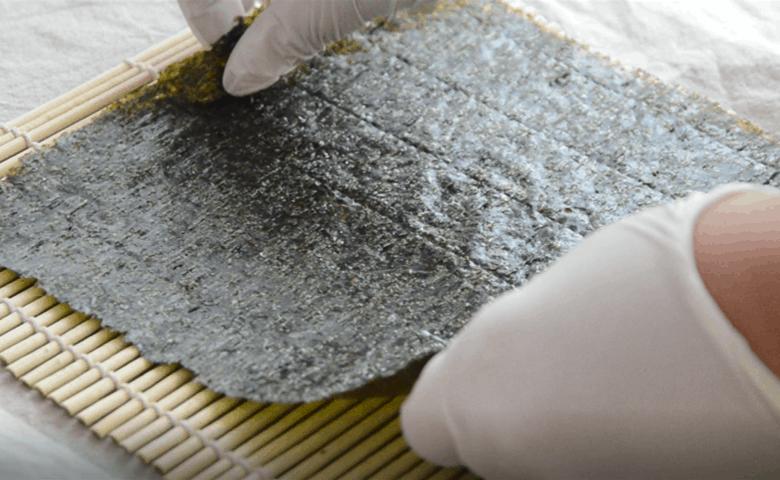 紫菜包饭教程在此,紫菜包饭怎么吃最好