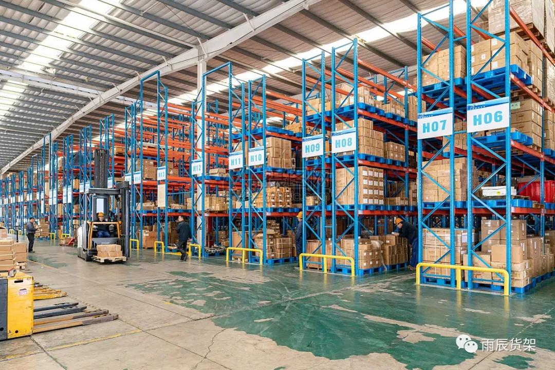 仓储货架重型货架,重型仓储货架有哪几种