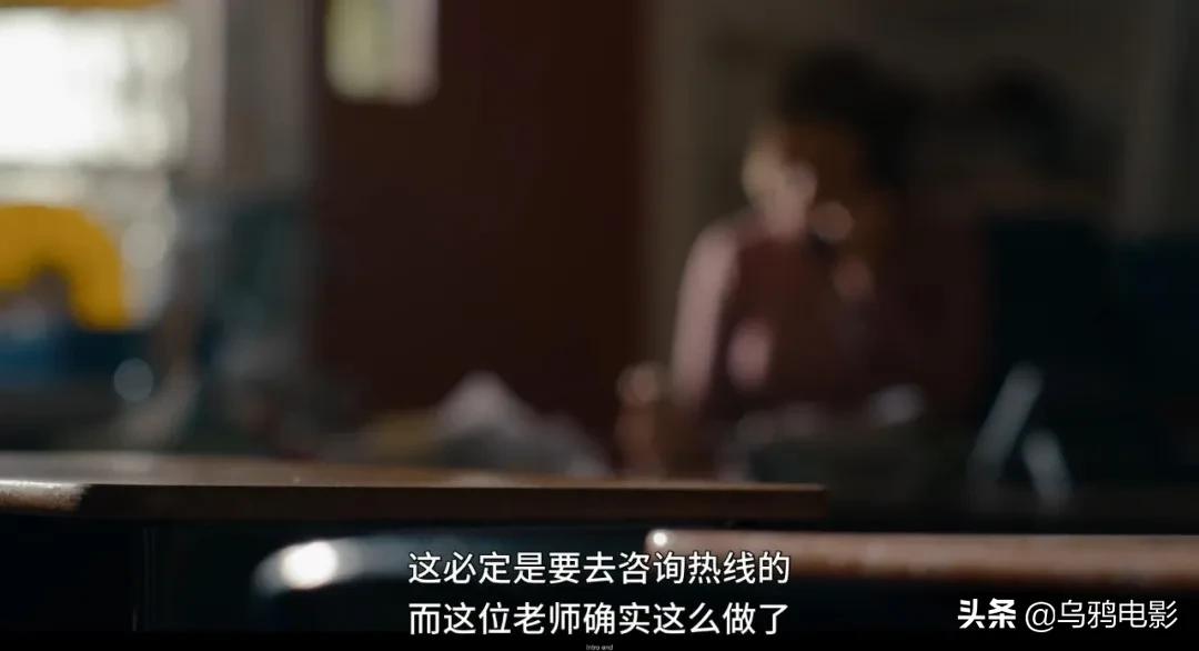 气到抽搐发抖电视剧,气到发抖的电影解说