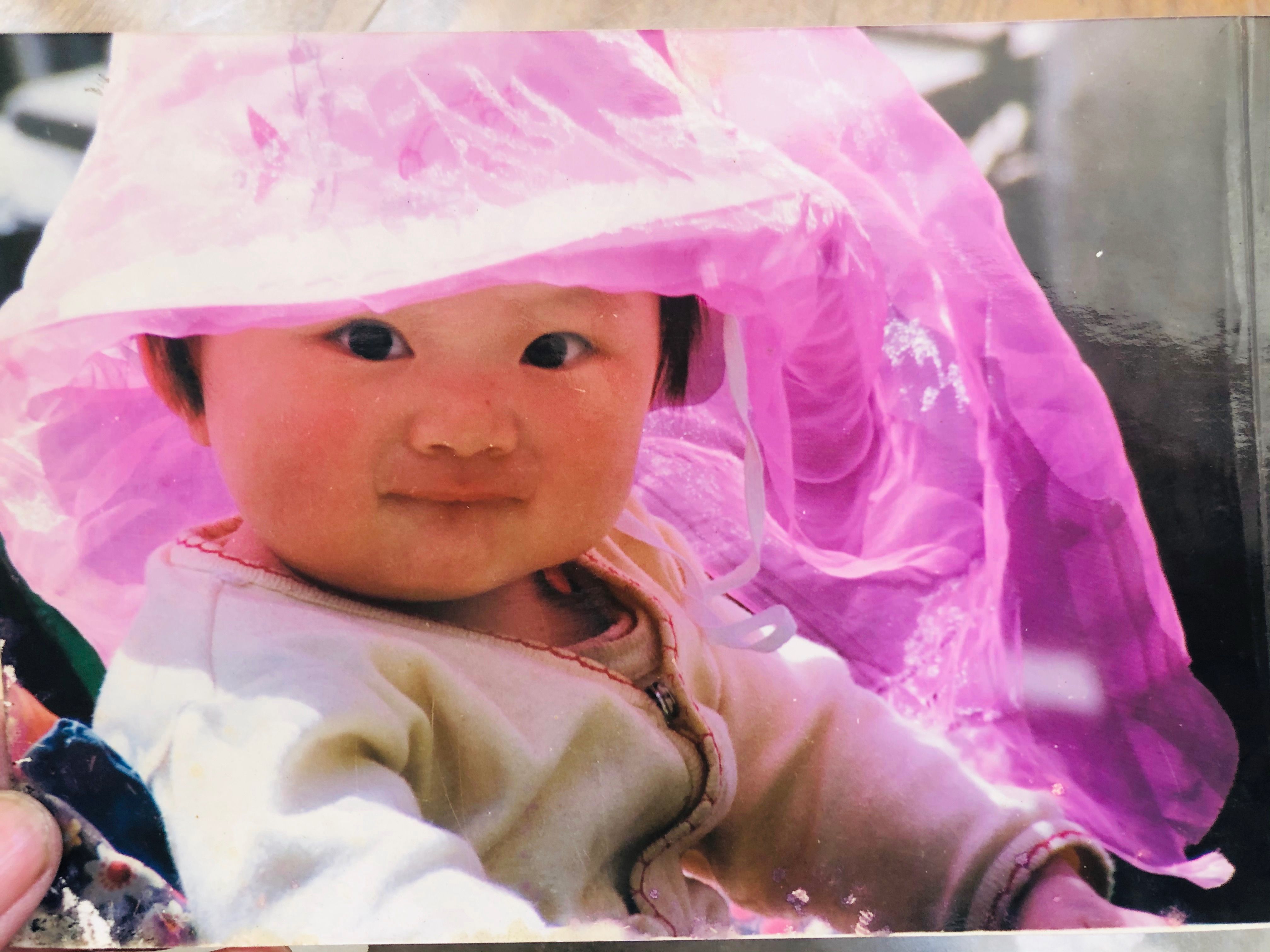 出生日记：那个叫李伊然的孩子，父亲还你生命中最重要的八天