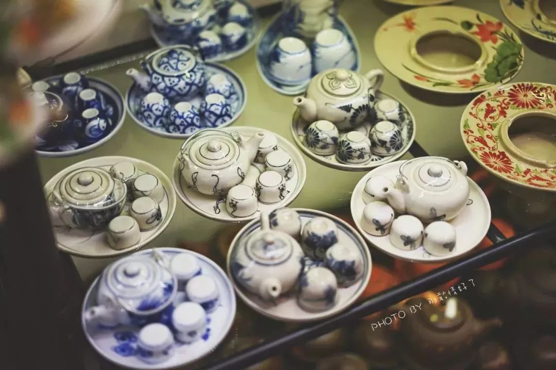 越南胡志明西贡购物攻略,越南胡志明市免税店购物攻略