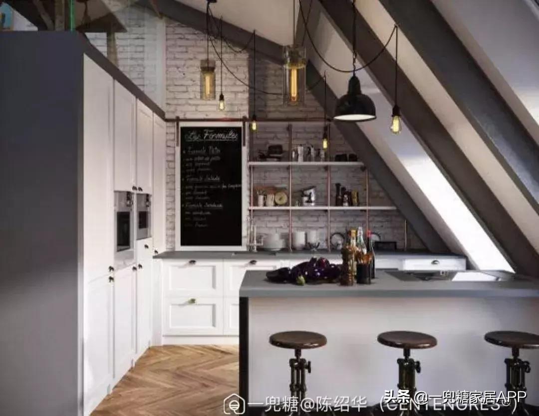 9.4分神剧！“又火又丑”的华裔女星导演，剧里房子设计太好看了