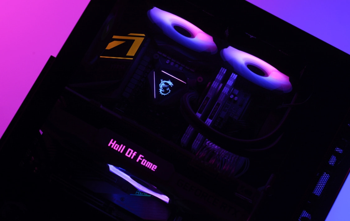 买整机不买正版系统可以吗,买整机都不支持超频