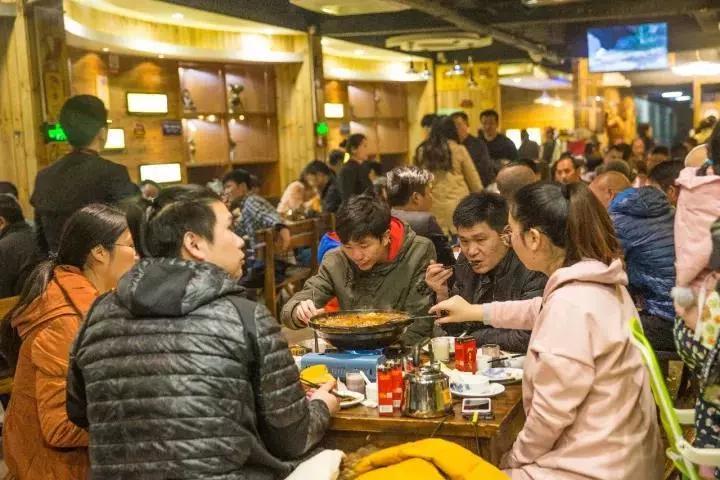 天寒宜滋补养生并不贵品大圣甲鱼口齿满留香