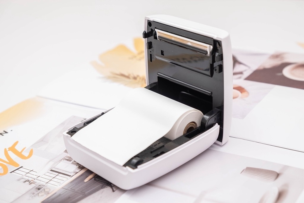 喵喵错题打印机p1p2有什么区别,不用手机就可以打印错题的喵喵机