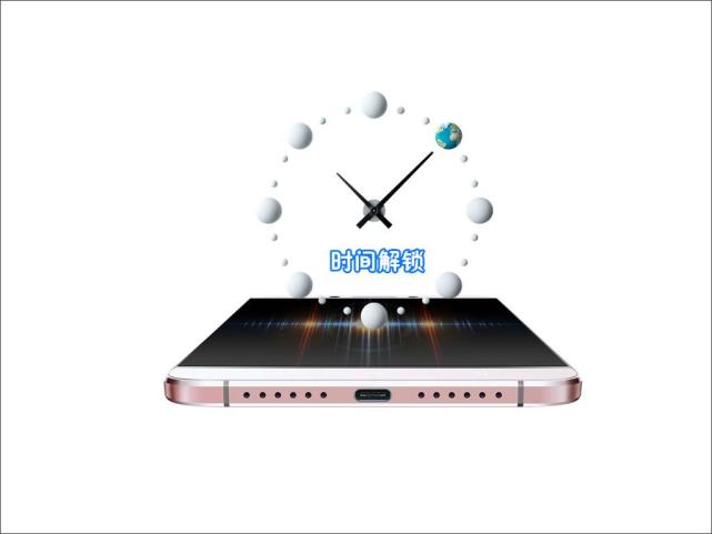 怎样才能把手机设密码解锁,如何将手机密码设为当前时间