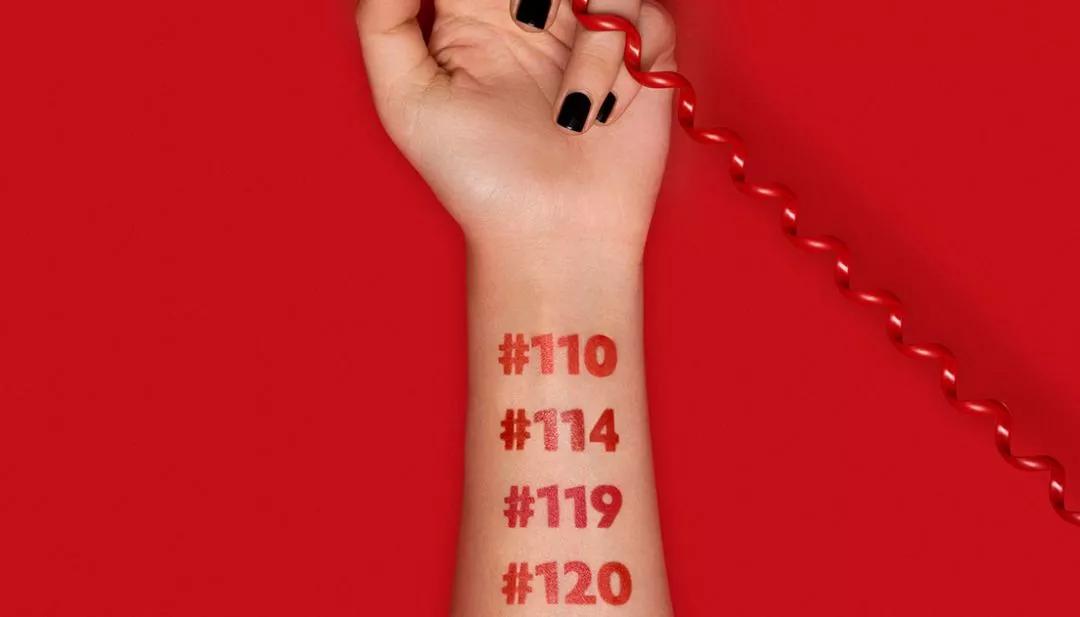 宅了大半个月！情人节就是想买！买！|撸铁妹专栏