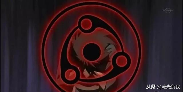火影忍者宇智波的写轮眼发展史,火影忍者宇智波写轮眼全过程