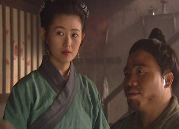 水浒传为什么会成为四大名著之一,水浒传市井气息四大名著