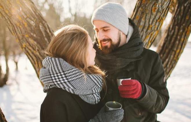 想女人情话句子,一句话让女人主动想你