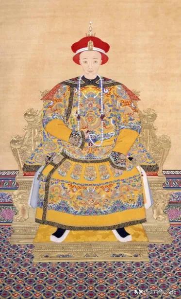 如果恭亲王奕訢当了皇帝,恭亲王奕訢为什么会错失皇位